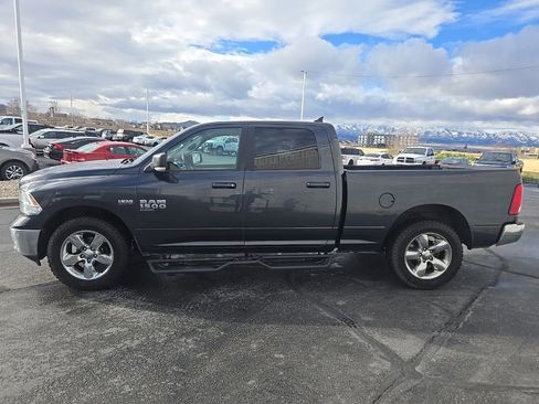Used 2019 RAM 1500 Big Horn image 9