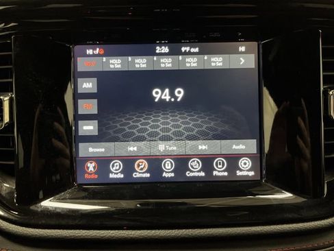 Used 2024 Dodge Durango GT image 18