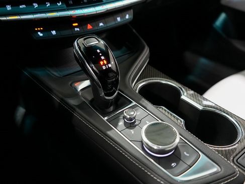 Used 2023 Cadillac CT4 V Blackwing w/ Driver Assist Package image 14