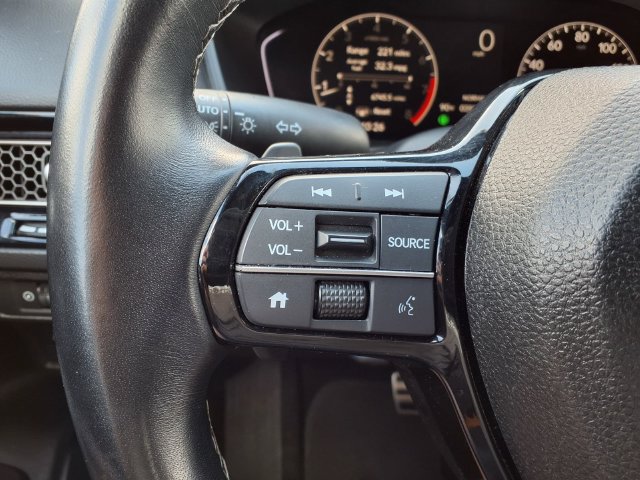 Used 2025 Honda Civic Sport image 13