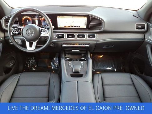 Certified 2022 Mercedes-Benz GLE 350 image 4