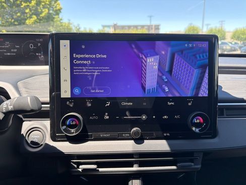 New 2026 Toyota C-HR AWD/4WD image 20