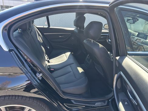Used 2016 BMW 340i xDrive Sedan image 14