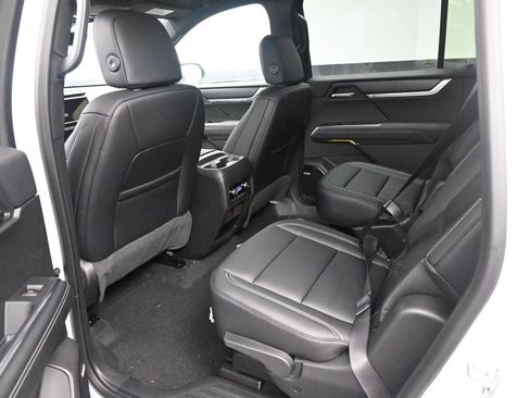 New 2026 GMC Acadia Elevation w/ Black Edition AWD/4WD image 18