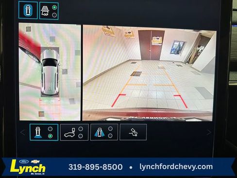 Used 2024 GMC Acadia Denali w/ Super Cruise Package image 5