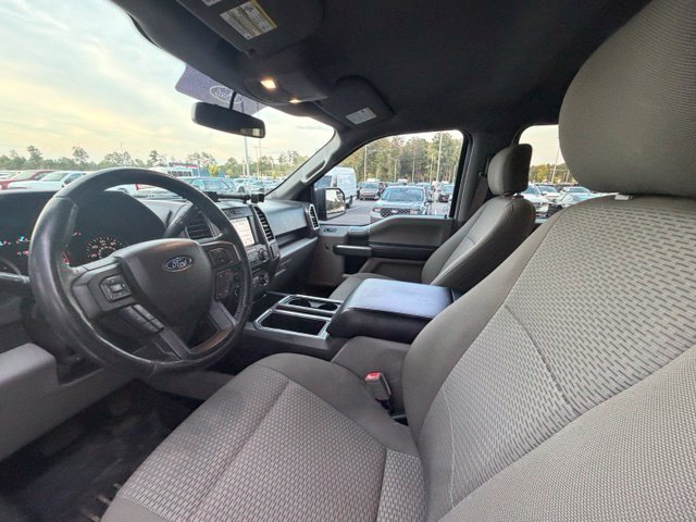 Used 2018 Ford F150 XLT w/ Equipment Group 301A Mid AWD/4WD image 20