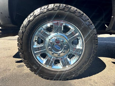 Used 2016 Ford F350 XLT w/ XLT Value Package image 17