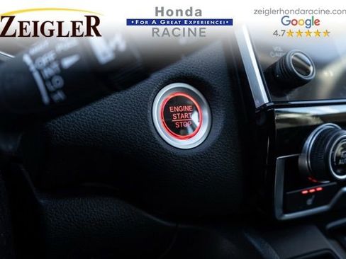 Used 2017 Honda CR-V EX image 25