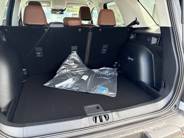 New 2026 Ford Bronco Sport Outer Banks w/ Outer Banks Tech Package+ AWD/4WD image 29