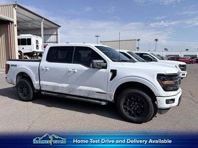 Used 2025 Ford F150 XLT w/ Equipment Group 302A MID