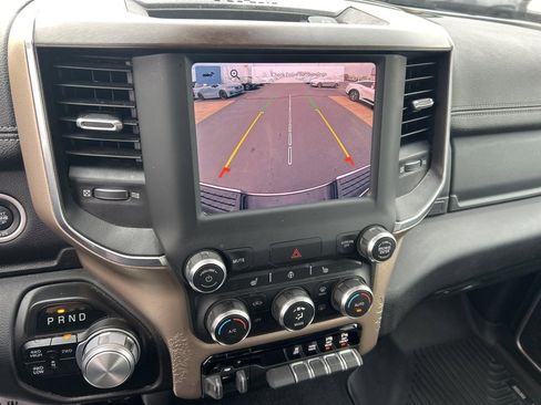 Used 2022 RAM 2500 Laramie w/ Protection Group image 12