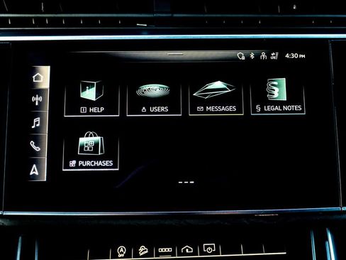 Used 2022 Audi Q8 Premium w/ Convenience Package image 23