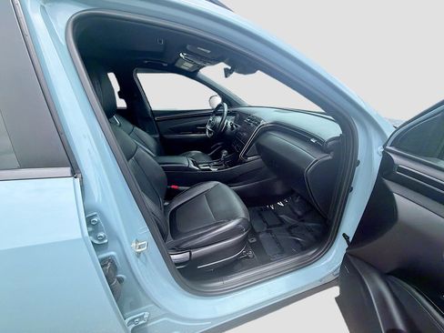 Used 2022 Hyundai Santa Cruz Limited w/ Cargo Package AWD/4WD image 29