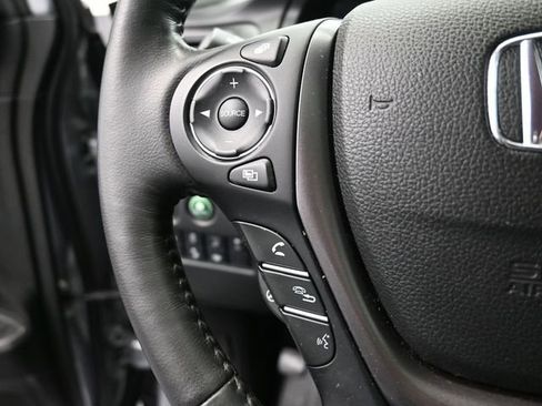 Certified 2022 Honda Ridgeline RTL-E image 6