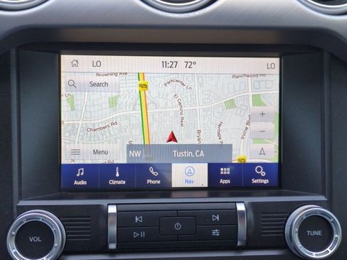 Used 2019 Ford Mustang GT Premium RWD image 13
