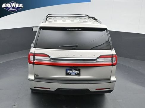 Used 2020 Lincoln Navigator Reserve w/ Equipment Group 208A Reserve RWD image 14