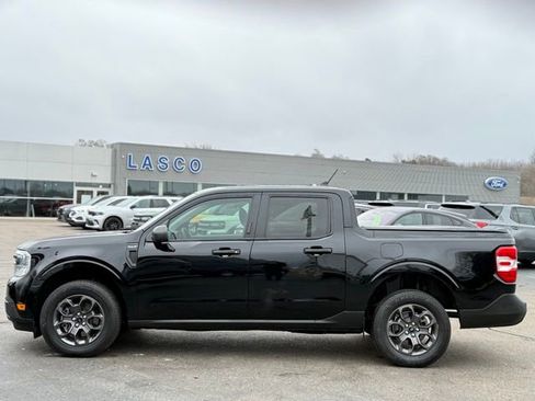 Certified 2022 Ford Maverick XLT image 42