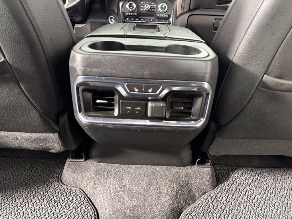 Used 2020 GMC Sierra 2500 Denali w/ Denali Ultimate Package AWD/4WD image 21