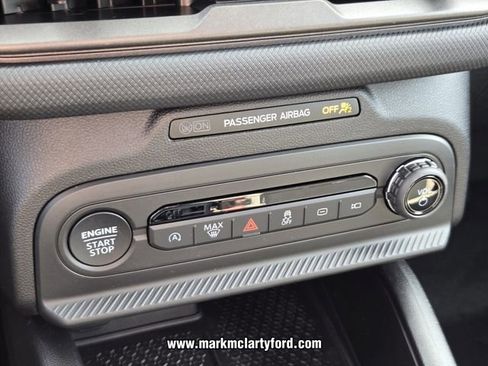 New 2026 Ford Bronco Sport Big Bend AWD/4WD image 17