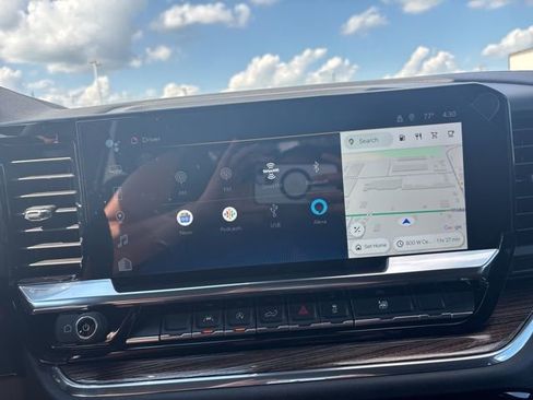 Used 2025 Chevrolet Silverado 1500 LT image 22