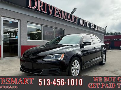 Used 2013 Volkswagen Jetta SE