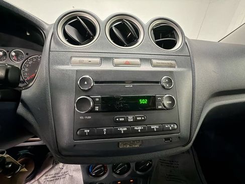 Used 2012 Ford Transit Connect XLT FWD image 13
