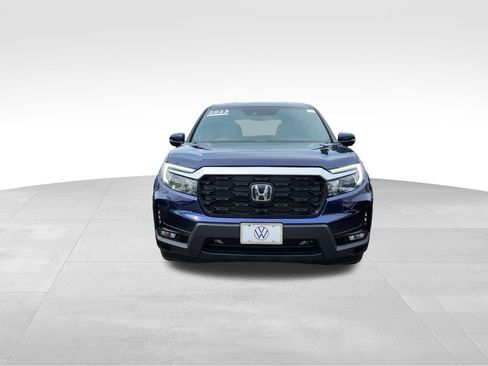 Used 2023 Honda Passport EX-L image 2