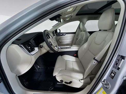 New 2026 Volvo XC60 T8 Ultra w/ Protection Package Premier AWD/4WD image 22