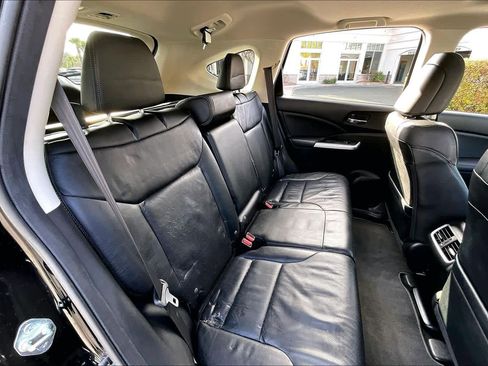 Used 2015 Honda CR-V EX-L image 21