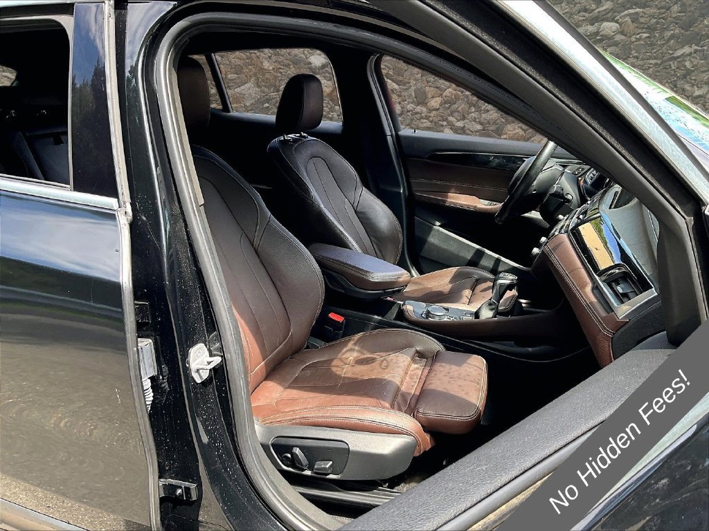 Used 2019 BMW X2 sDrive28i FWD image 7