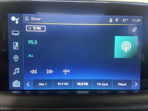 Certified 2023 Chevrolet Tahoe Z71 w/ Z71 Off-Road Package AWD/4WD image 13
