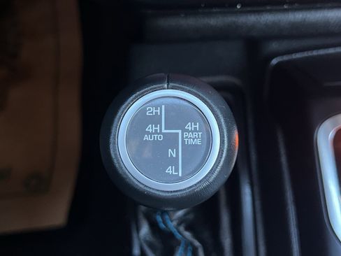 Used 2021 Jeep Wrangler Unlimited Rubicon 4xe w/ Cold Weather Group image 21