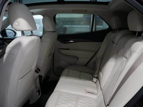 Used 2023 Buick Envision Avenir AWD/4WD image 16