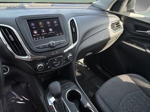 Used 2024 Chevrolet Equinox LT FWD image 24