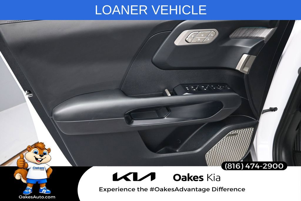 New 2027 Kia Telluride SX Prestige w/ Towing Package AWD/4WD image 9