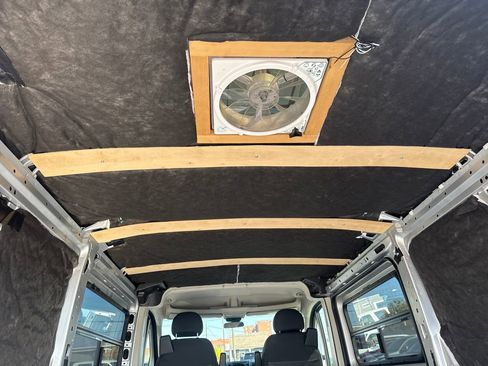 Used 2016 RAM ProMaster 1500 w/ Interior Convenience Group image 21