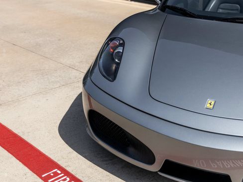 Used 2006 Ferrari F430 Spider RWD image 25