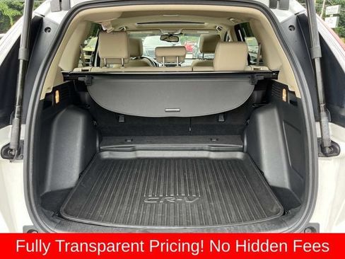 Used 2019 Honda CR-V Touring image 17