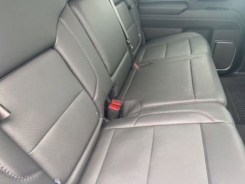 Certified 2024 GMC Sierra 1500 Denali w/ Technology Package image 23