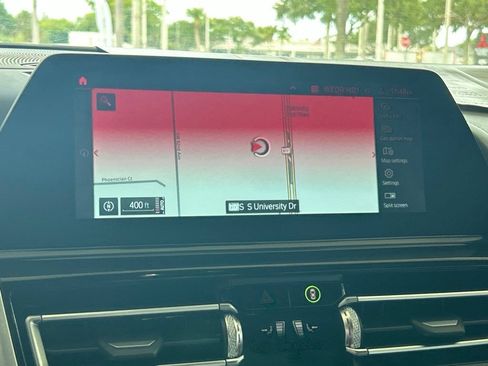 Used 2020 BMW M8 Convertible w/ M Driver's Package AWD/4WD image 19