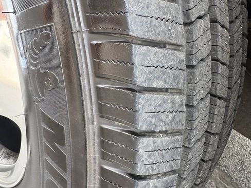 Used 2007 Ford F350 4x4 SuperCab DRW Super Duty image 24
