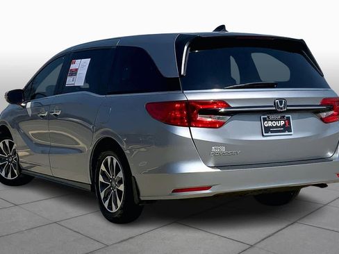Used 2021 Honda Odyssey EX-L image 11