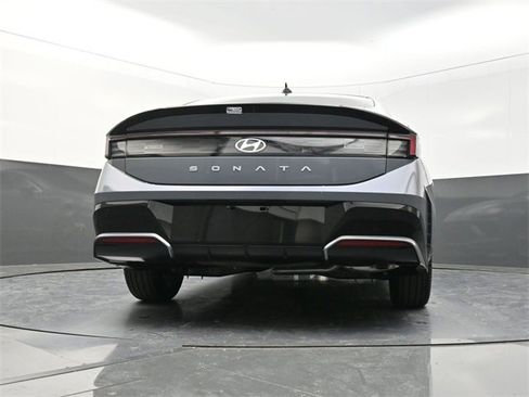 New 2026 Hyundai Sonata SEL image 34
