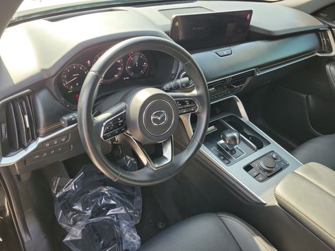 Used 2024 MAZDA CX-90 3.3 Turbo S w/ Premium Package AWD/4WD image 21