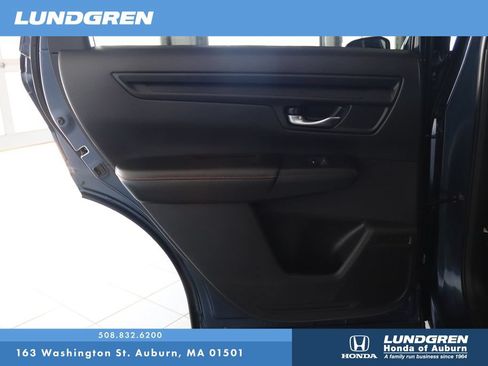 Certified 2024 Honda CR-V Sport image 14