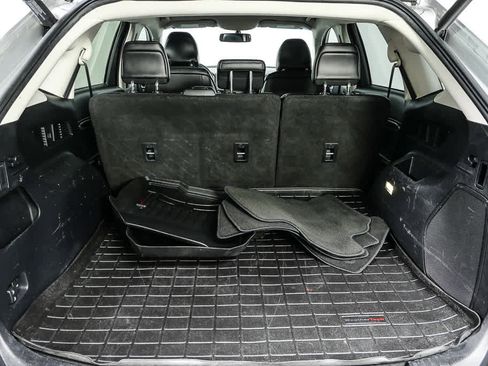 Used 2017 Ford Edge Titanium w/ Technology Package image 31