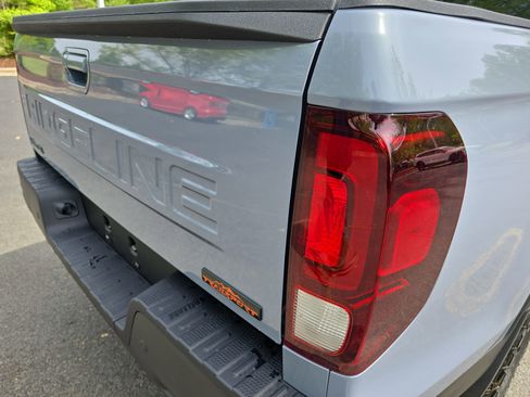 New 2026 Honda Ridgeline TrailSport+ image 34