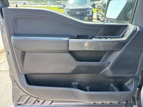 Used 2023 Ford F150 XLT w/ Equipment Group 302A High AWD/4WD image 25