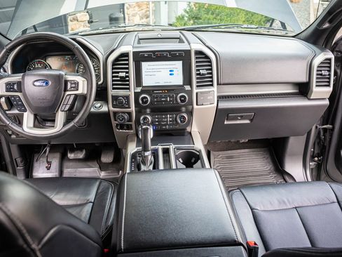 Used 2020 Ford F150 Lariat w/ Equipment Group 502A Luxury AWD/4WD image 27