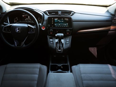 Used 2020 Honda CR-V EX image 27